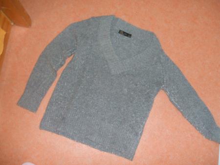 Pull Zara