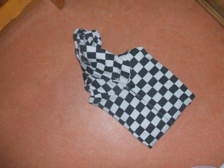 Veste