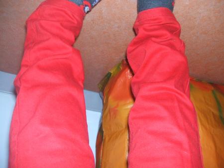 Slim Cheap Monday