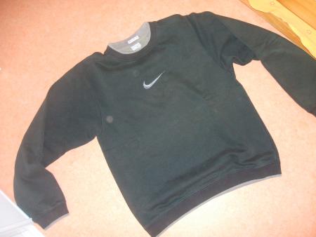 Sweet Nike